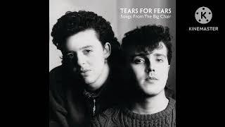 Tears For Fears - Everybody Wants To Rule The World (1 hour loop)