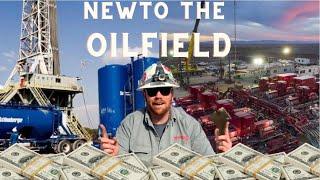 New to the Oilfield How Can You Earn $4000+ a Week