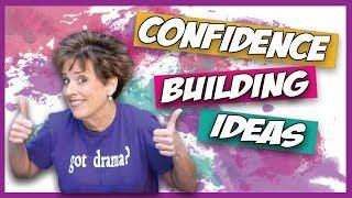 Confidence Building Activities for Youth