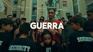 [FREE] Baby Gang x Simba La Rue Type Beat - GUERRA | Free Rap Type Beat 2024