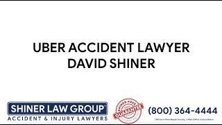 Uber Accident Lawyer in Florida | What to Do After an Uber Accident in Florida #legaltips