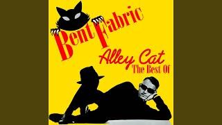 Alley Cat