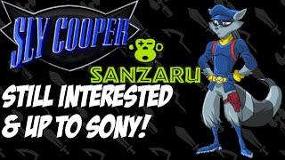 Sly Cooper: Sanzaru Games Is Still Interested In Sly 5, But It's Still Up To Sony! Egypt DLC?!