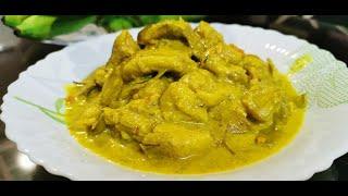 Resepi masak lemak pisang muda(larikan pisang dari monyet#resepikakshah#pisangsedap#masaklemakpisang