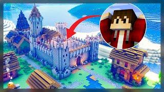 Neue Strukturen | Minecraft Remastered #6 | LarsLP