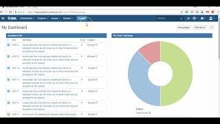 Create Jira Issue Type and Creating Screen - Jira Tutorial 12