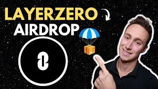 LayerZero Airdrop: How to Qualify (2023 Update!)