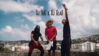 Ki Moun Ki Mandew Sa         ( Paille /Dj TUG & Dj GLAD)