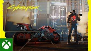 Cyberpunk 2077 — Official Gameplay Trailer