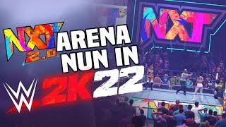 Auf dieses WWE 2K22 Update haben viele gewartet! (Deutsch/German) || Paraflow