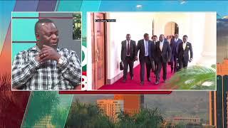 Ruto fires Cabinet,Museveni retreats with his cabinet | NBS Morning Breeze