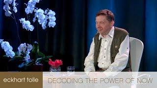 Decoding The Power of Now