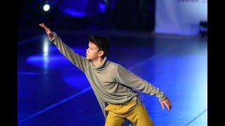 MARTIN ZORIČIĆ | FALLING | 2ND PLACE IDO WORLD CHAMPIONSHIP 2021 | DANCE FACTORY