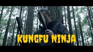 Ninja Assassin Terbaik Full Movie Subtitle Indonesia | Film jepang | REBORN