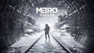  Metro Exodus ↠ Проходження Українською ↠ #1