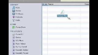 How to Convert mp3's to ".aac" (for Nintendo DSi Music)