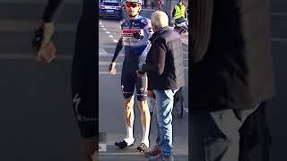 When will Soudal-Quickstep's luck change? #shorts