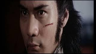 The Sword (1980) Patrick Tam's First Film Is Legendary - Melancholy Wuxia