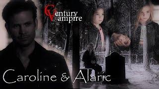 Кэролайн & Аларик | Caroline & Alaric | Calaric - Небо будет за нас