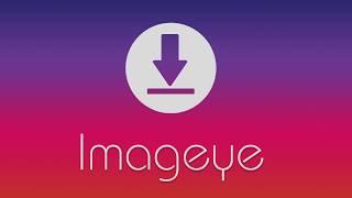 Imageye - Image downloader