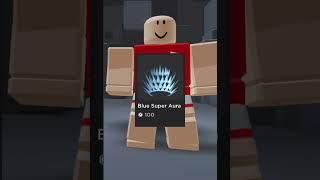 Roblox Gohan Ultimate avatar! How to make? [DBSH] #shorts