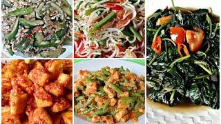 5 RESEP MASAKAN 10 RIBUAN ENAK DAN BIKIN KETAGIHAN||RESEP MASAKAN HARIAN SIMPLE