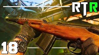 Let's have a FACTORY DAY! | Escape From Tarkov: Rags to Riches [S11Ep18]