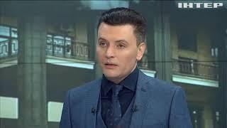 В гостях "Подробностей недели"  Юрий Ковальчук