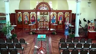 Holy Resurrection Orthodox Church, Palatine, IL Live Stream