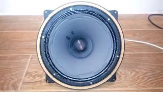 LOMO KINAP 4A32 FULLRANGE 12" AlNiCo speaker