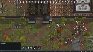 Rimworld: The Sapper Trapper 9000