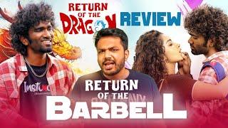 Return Of The Dragon Review