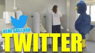 FOLLOW ME ON TWITTER (REMI GAILLARD) @nqtv 