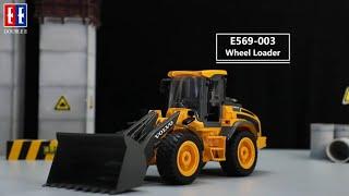 Volvo Wheel Loader | Double E E569-003