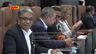 Governu Timor-Leste apoia tokon 4 ba Republika Brazil no rihun 60 ba Arabe Saraui