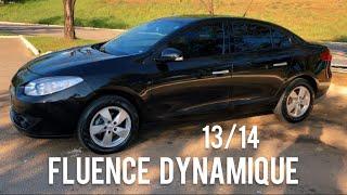 Renault Fluence Dynamique 2.0 CVT 13/14 - TÔ VENDENDO! QUER SABER O PORQUE? Todos detalhes no video!