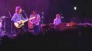 Arctic Monkeys - Dance Little Liar (Live @ Liquidroom 2009.10.18)