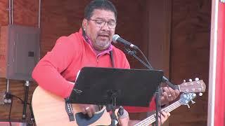 Cree Hymn (hymn) Ferlin Natawayas