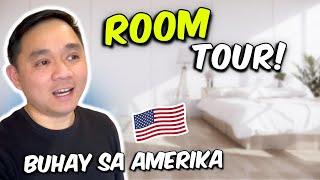 Kids Room Tour! | Naikabit na sa Wakas! | Filipino Life in USA | Buhay Pinoy Nurse sa Amerika | USRN