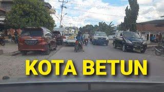 Kota Betun -- Lagu By Apo Nahak