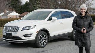 2019 Lincoln MKC Reserve - 7124