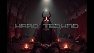 HardBeatz  - HARD TECHNO MIX (TENEBRIS) - Underground Radio - 007