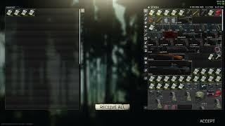 My first 100M Ruble Escape From Tarkov