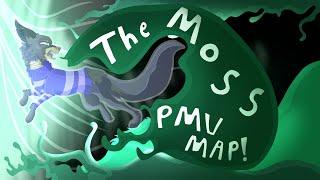 The Moss | Complete PMV MAP