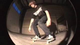 Short Trickipedia - The Ollie HD