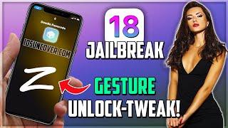  RELEASED* iOS 18 Jailbreak  How to iOS 18.0.1 Jailbreak iPhone/iPad  iOS 18.0.2 Jailbreak!