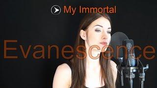 Evanescence - My Immortal (Cover by Minniva)
