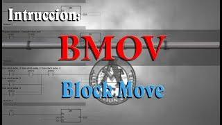 BMOV Block Move