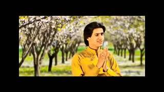 Javed Amarkhail - Worekhmani Janan ( Official Video )جاوید امیرخېل ورېښمني جانان