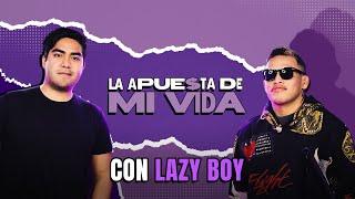 Conoce a Ronaldo “LAZY BOY” Rdz el nuevo ídolo mexicano de la UFC| by Iluminati-TV